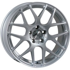 PAROTECH STORY 18x8.0 5x108 ET45 SILVER